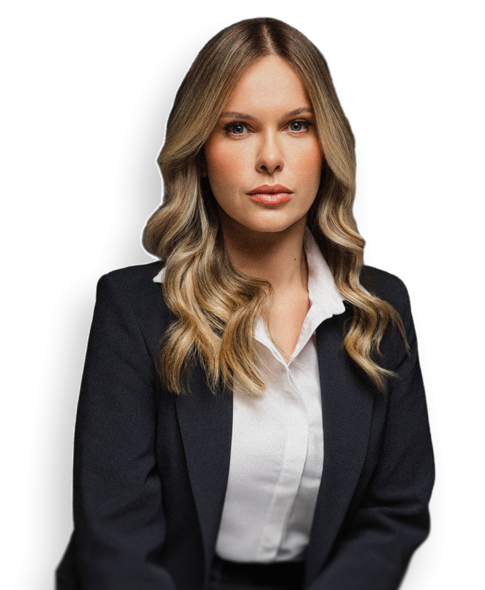 Lorena Larranhagas — Advogada & CEO